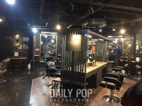 [그루밍족 입문서] 남성 전용 헤어샵 바버샵 방문기..男心을 사로잡다