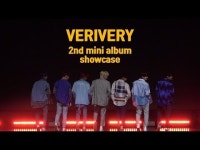 크리에이티브돌 베리베리 쇼케이스 현장-타이틀곡 딱 잘라서 말해 [데일리팝TV]