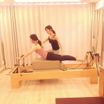 산전산후, 반포필라테스 필라테스온에서 건강하게 관리한다