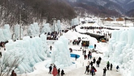 [나홀로 여행] 버라이어티한 매력에 빠져드는 청양으로