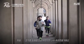 도심 속 함께 달리는 러닝 크루에 빠진 2030 세대 [TV로 보는 싱글라이프]