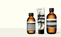 [브랜드 이거 아니?] 이솝우화를 꿈꾸는 스킨케어 브랜드, 이솝(Aesop)
