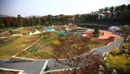 [나홀로 여행] 도심과 자연의 공존, '세종시'로 떠나다