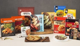 올반푸드더에스티 | [식품업계, 간편식이 미래다] 신세계푸드, 효자 브랜드로 성장한 '올반'...트렌디한 제품으로 승부, '200여종' 라인업