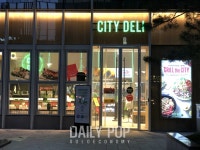 [솔직체험기] 레스토랑+편의점, SPC가 선보인 시티델리..이것이 자본의 맛 