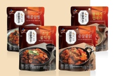[트렌드줌인] 안주 간편식, 이젠 상온 전쟁이다…CJ제일제당 '제일안주'VS청정원 '안주야'