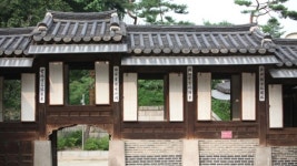 [나홀로 여행] 동대문 중심의 서울 여행