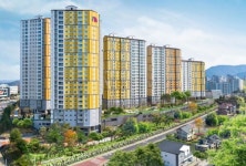 부영주택, 진주 포레스트 부영 840세대 대단지 아파트 단독 상가 공급