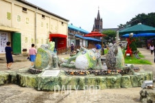 [나 홀로 여행] 전라북도 완주 놀거리 TOP 3