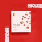 바른명가, 타트체리·먹는 효소 한 번에 섭취 가능한 타트체리 효소 출시