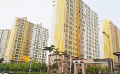 부영주택, 김천혁신도시 '사랑으로 부영'·창원월영 '마린애시앙' 잔여세대 공급