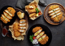 동명카츠, 매달 단 하루 카츠데이 통해 다양한 이벤트 선보인다