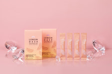 리포레, 프리미엄 비타콜라겐 젤리 레몬데이즈 출시기념 할인 이벤트 진행