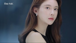 차예련, 도회적 이미지로 리엔케이 모델 발탁