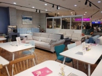 김해가구단지 노블 365 가구홈, 신구포반도유보라 입주 공동구매 박람회 6~7일 양일간 참여