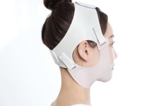 리비크, 매끄러운 얼굴 라인 살리는 브이 듀얼핏 밴드 리뉴얼 출시