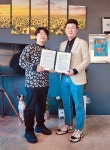 ㈜지엠씨케이, ㈜피아미디어그룹과 마케팅 MOU 체결…중국·태국 콘텐츠 시장 겨냥