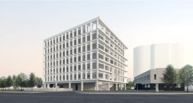 서울시, 양재 R&D 혁신지구 내 AI지원센터 착공…2023년 개관