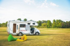 9월부터 화물차·특수차 개조한 캠핑카도 렌트 가능