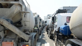 삼성바이오로직스 인근 주민들, 노조 이기적 태도 분통