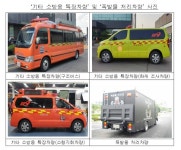 소방용 특장차량 등 제조·구매 입찰에서 입찰담합..신광테크놀러지·성진테크 등 적발 과징금 11억 200만 부과