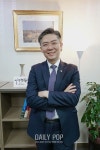 조정훈 의원 반려동물진료보험법안 진료비 부담 더는 계기 될 것