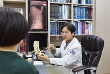 [건강 Q&A] 무너진 신체 밸런스, 도수치료 받으면 바로잡을 수 있을까요?