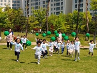부영그룹, 부영 사랑으로 어린이집 5개원 공공형 어린이집 선정..임대료 대신 영유아 복지 사용