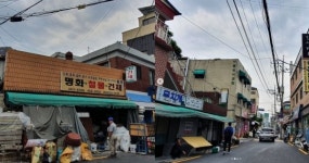 [기획취재] 화양동 로컬랩과 함께 한 제로웨이스트 마을 프로젝트, 8개월 이후 인식전환은?