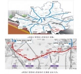 강남대로~송파대로 잇는 헌릉로 중앙버스전용차로 구축…1구간 연말 개통