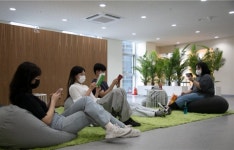 다이닝룸·미디어룸·힐링룸 갖춰진 청년주택 나온다