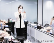 [소상공인 인터뷰] 강남반영구학원 미클반영구아카데미 권태희 원장 기술교육 통한 전문가 양성에 중점