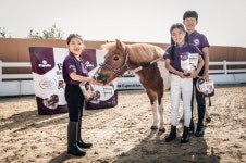 과일, 허브로 맛과 향 낸 엑셀로이콰인R&D센터의 말과자 엑셀로바이츠 출시