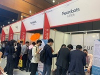 케이에스지스포텍 | KSGC 참가팀 3사, K-HOSPITAL FAIR 2022서 기술력 소개