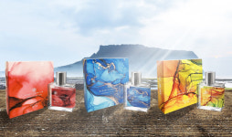 제주닮, 제주의 향 담은 오드퍼퓸 프리미엄 향수라인 3종 출시