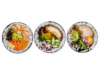얌샘김밥, 런치플레이션 심화에 속재료 강화 정책 펼쳐