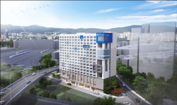 서울 용산에 대학생 연합기숙사 들어선다