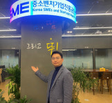 [인터뷰] 김도윤 충청청년스타트업 협동조합 이사장, 청년창업 지원하는 게임체인저 되겠다