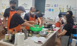 서울시, 1인가구 끼니 챙긴다…행복한 밥상·건강한 밥상 확대 운영