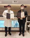 온식주 주식회사·강서면력한방병원, 암 예방 관리 솔루션 지정병원 업무협약 체결