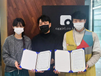 옷골라주는여자, 서울시립영등포보현종합지원센터와 업무협약…분기별 의류 후원
