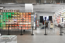 슈퍼+포지션과 번개장터, BGZT lab (브그즈트 랩)의 지속 가능한 협업 공개