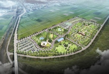 댕댕아, 글램핑 가자 연천에 반려동물 테마파크 조성