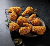 BBQ, 치킨값 인상 또 연기...6월4일부터 황금올리브치킨 2만3000원