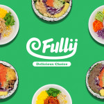 피자도, 김밥도 내맘대로..커스터마이징 푸드 인기 