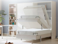 1인가구 인테리어, 공간활용이 핵심? 가전·가구, 접거나 걸거나 