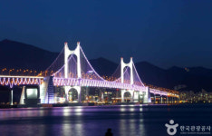 [부산날씨예보] 기온 18.6도 맑고 미세먼지 좋음