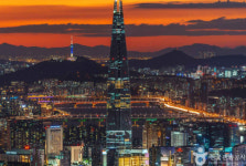 [연휴여행] 서울 가볼만한곳 추천 명소 6선