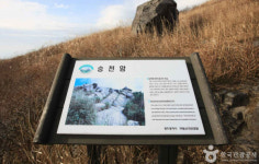 무등산 관광, 광주의 상징에서 자연을 걷다