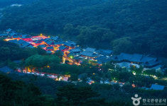 양산 오전 20.5도…전날보다 7.9도 낮아